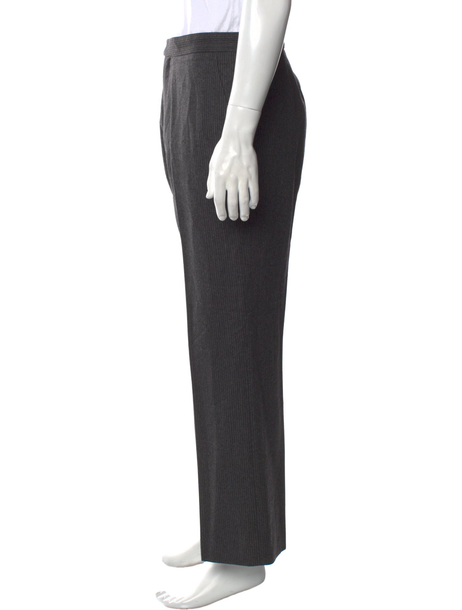 Alexander McQueen Dress Pants