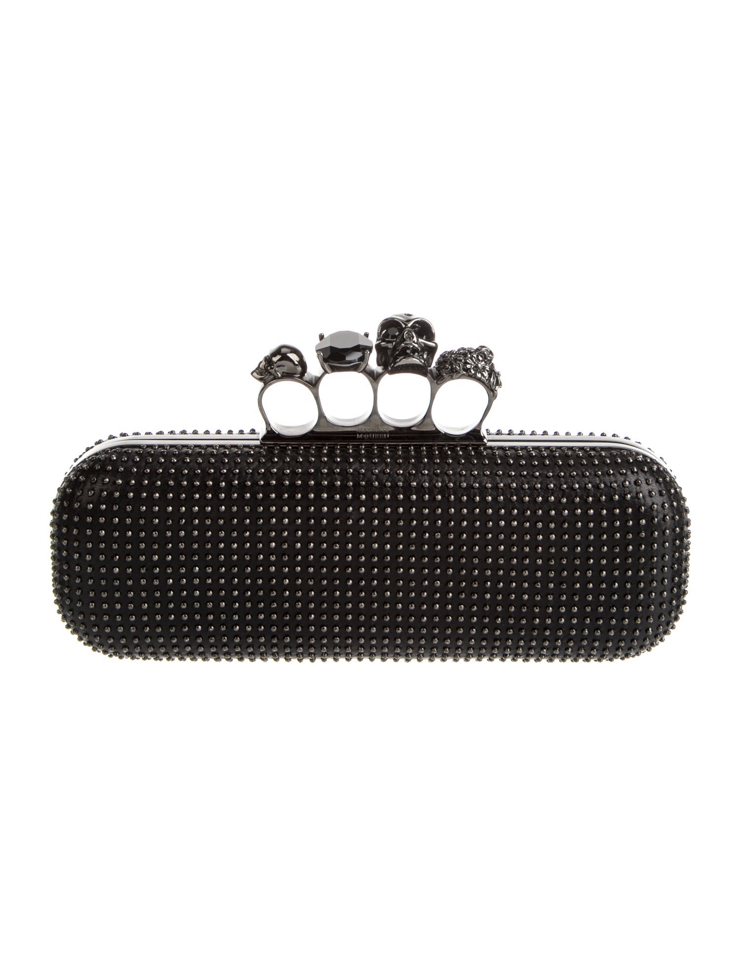 Alexander McQueen Skull