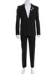 Alexander McQueen Two-Piece Suit