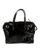 Alexander McQueen Skull Top Handle Bag