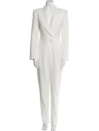 Alexander McQueen Jumpsuit