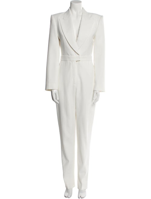 Alexander McQueen Jumpsuit