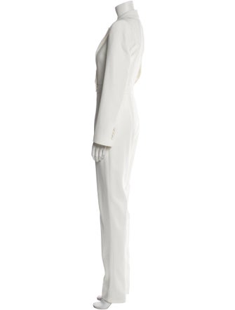 Alexander McQueen Jumpsuit
