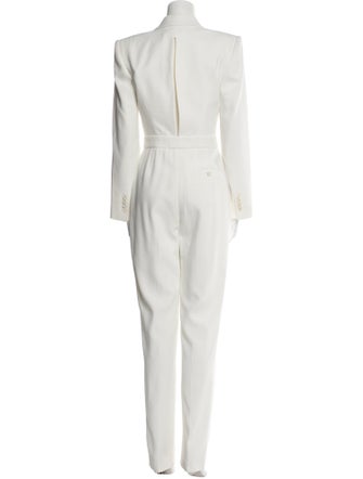 Alexander McQueen Jumpsuit