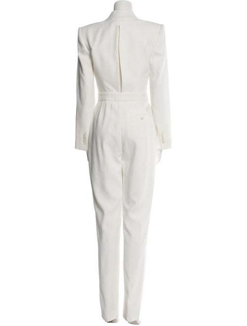 Alexander McQueen Jumpsuit