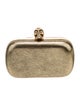 Alexander McQueen Skull Minaudière