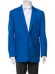 Alexander McQueen Wool Blazer