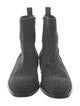 Alexander McQueen Boots