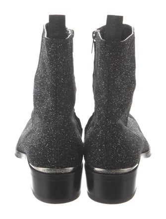 Alexander McQueen Boots