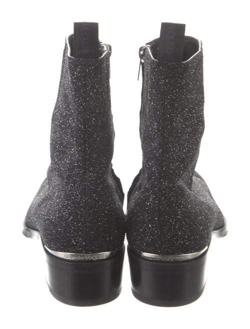 Alexander McQueen Boots