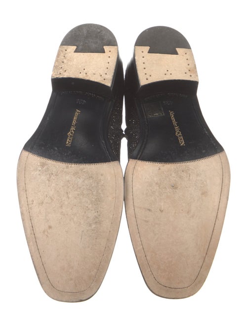 Alexander McQueen Boots