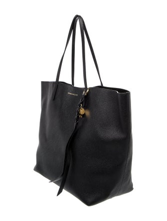 Alexander McQueen Skull Tote
