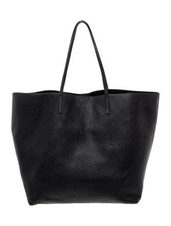 Alexander McQueen Skull Tote