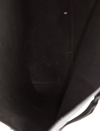 Alexander McQueen Skull Tote