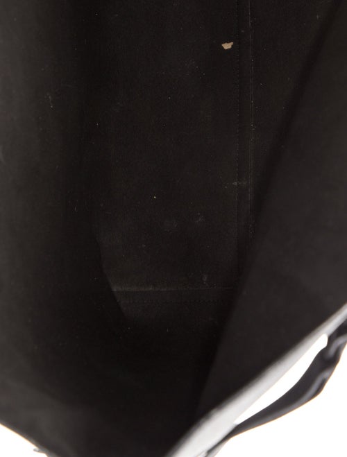 Alexander McQueen Skull Tote