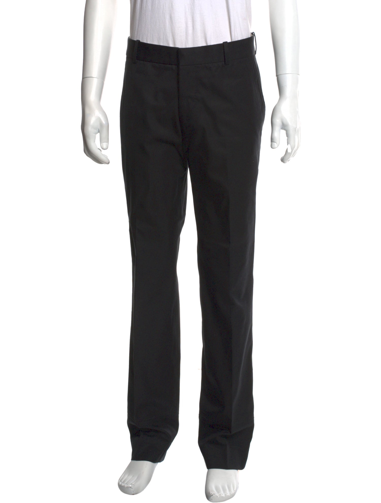 Alexander McQueen 2017 Pants