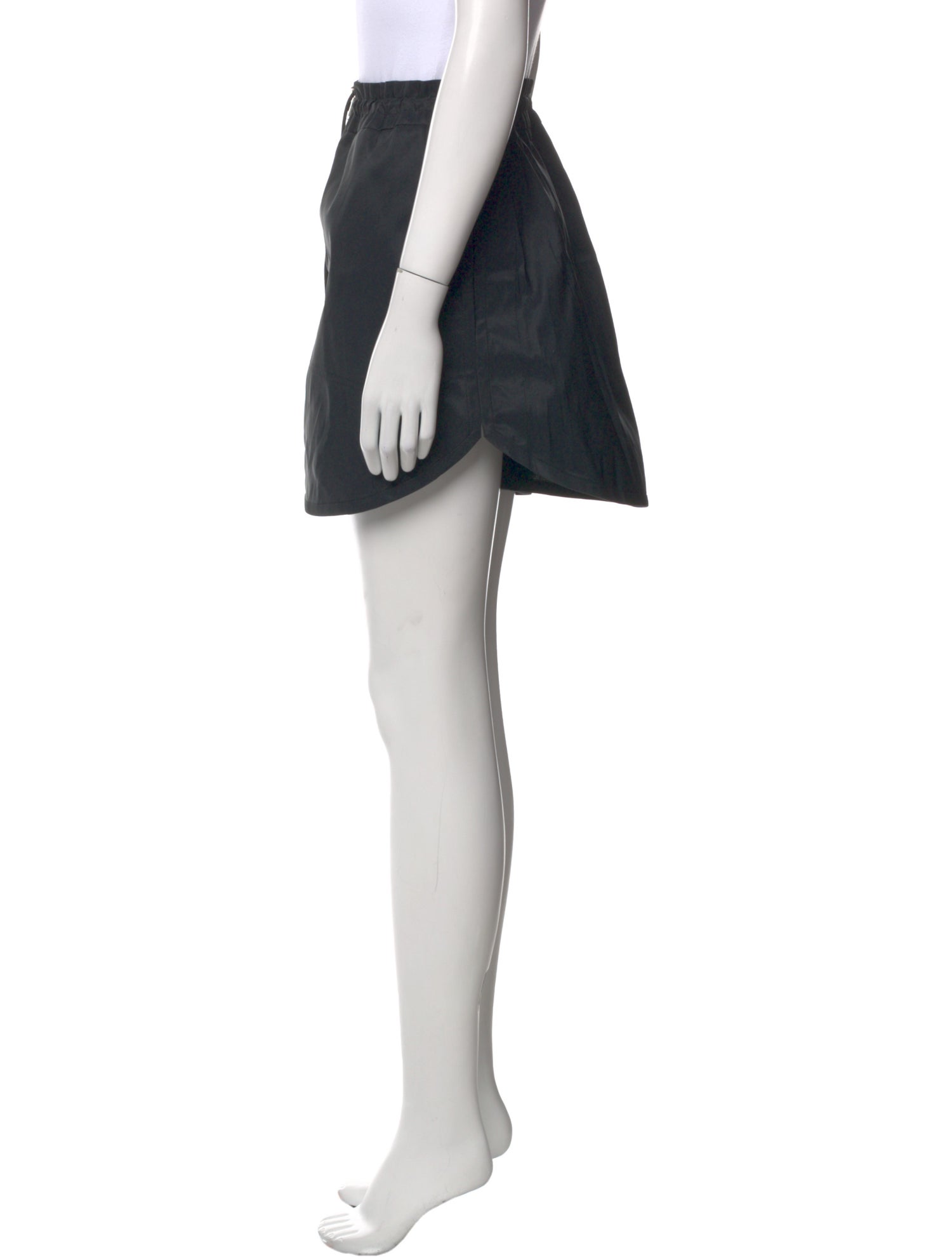 Alexander McQueen Knee-Length Shorts