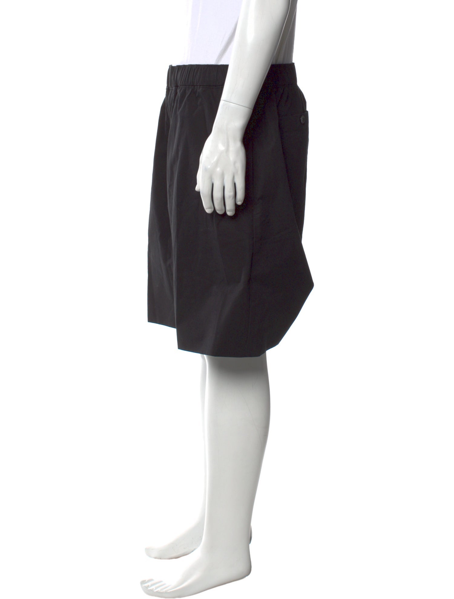 Alexander McQueen 2022 Jogger Shorts w/ Tags