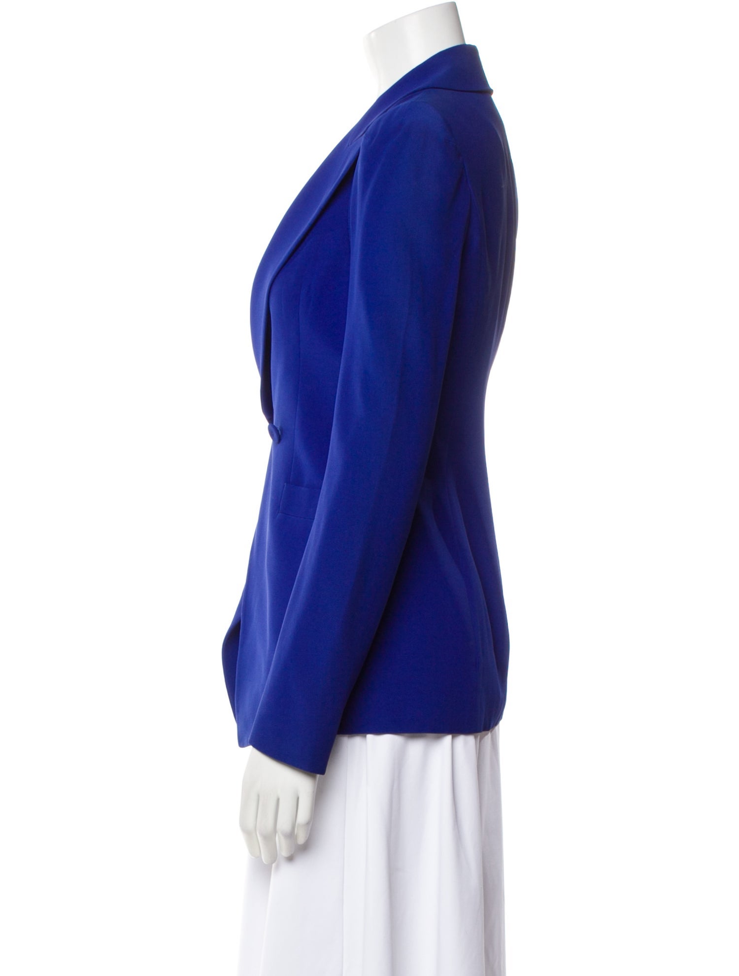 Alexander McQueen Blazer