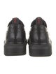 Alexander McQueen Leather Oxfords