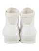 Alexander McQueen Canvas Sneakers