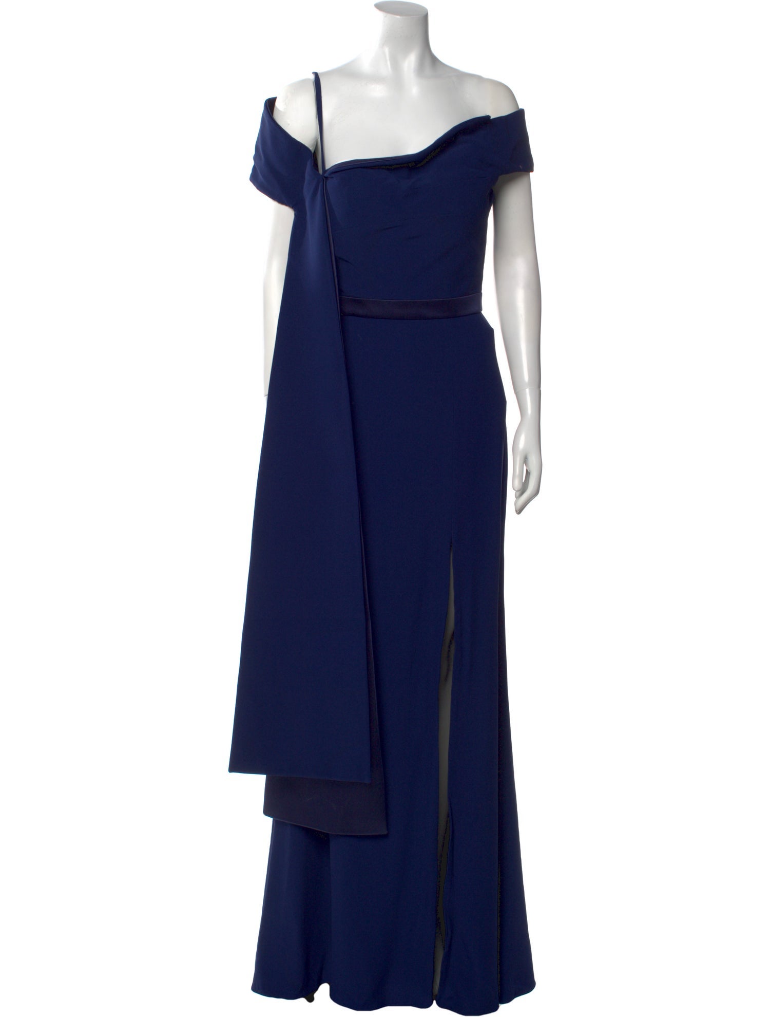 Alexander McQueen 2023 Long Dress