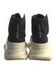 Alexander McQueen Canvas Sneakers