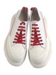 Alexander McQueen Canvas Sneakers
