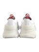 Alexander McQueen Canvas Sneakers