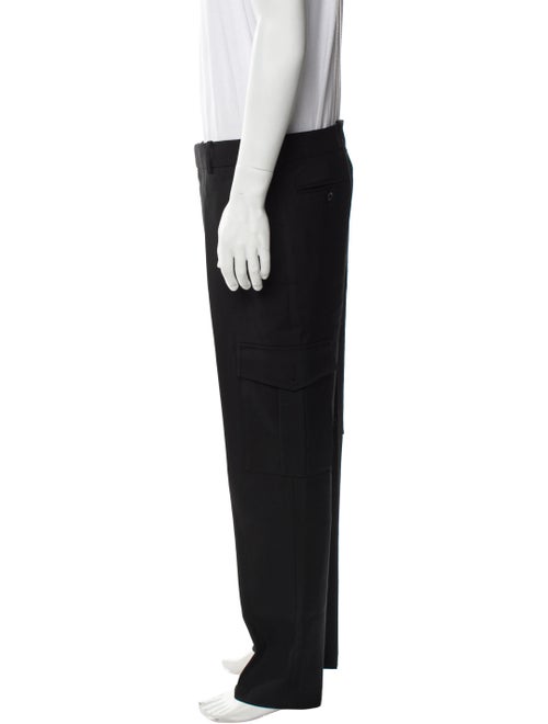 Alexander McQueen Wool Pants