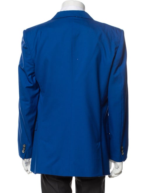 Alexander McQueen Wool Blazer