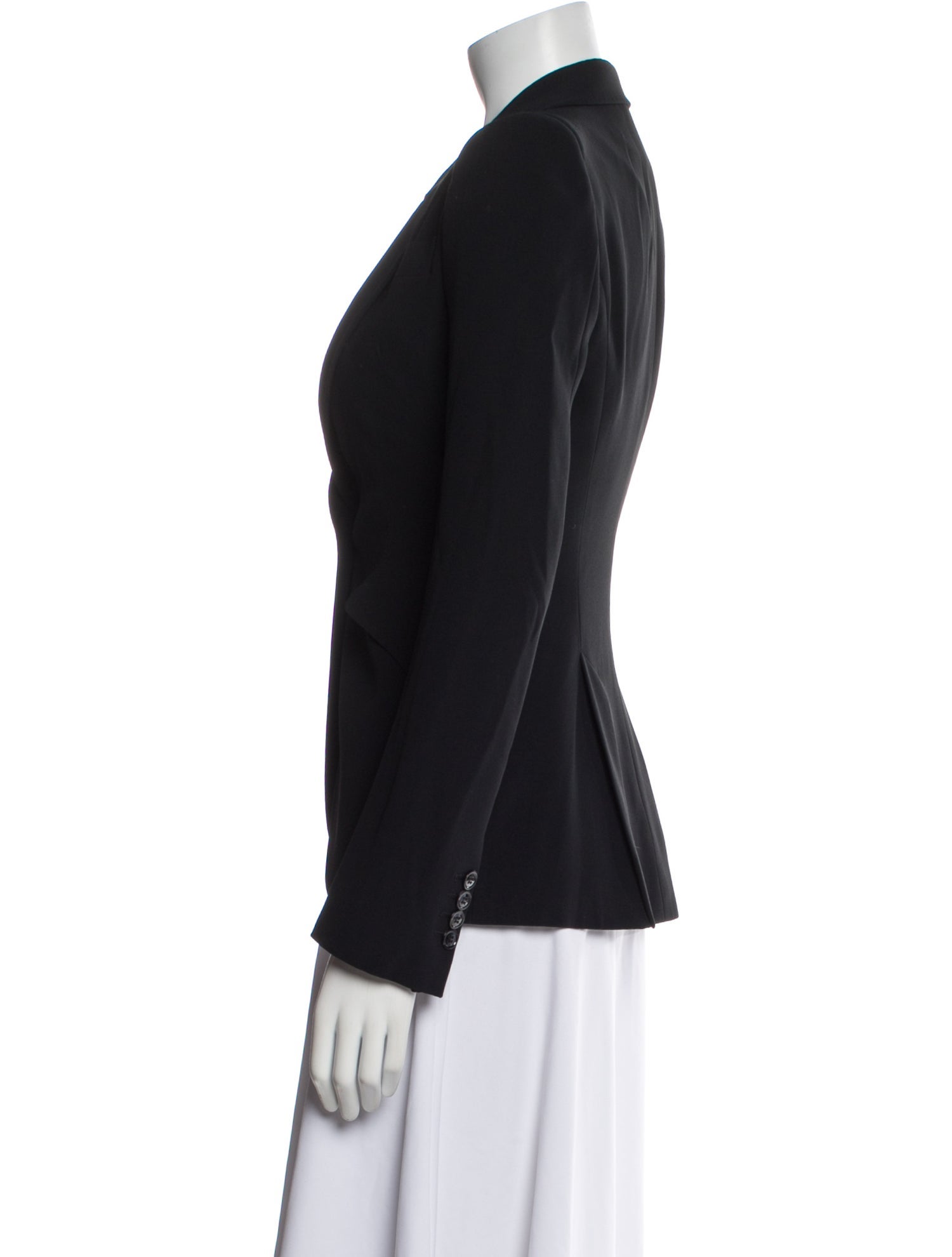 Alexander McQueen 2015 Blazer