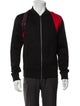 Alexander McQueen Bomber Jacket