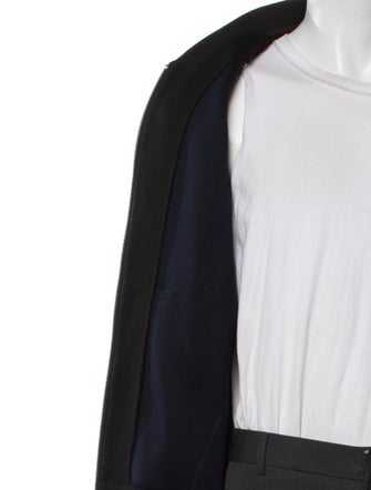 Alexander McQueen Bomber Jacket