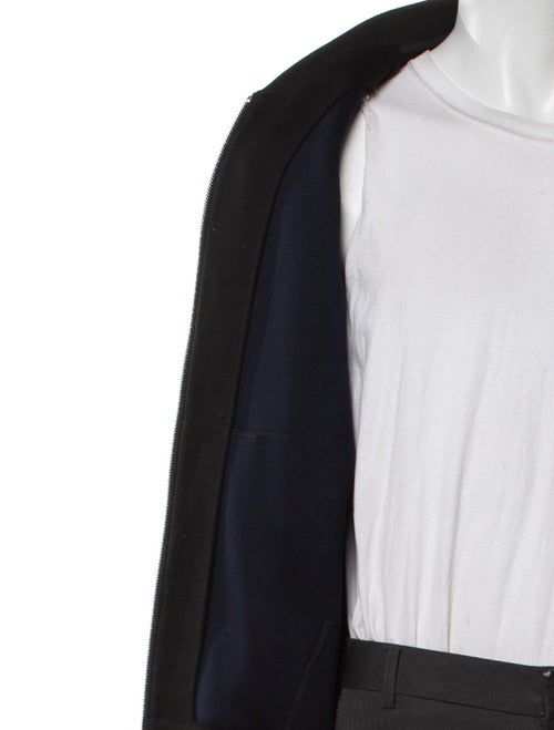 Alexander McQueen Bomber Jacket