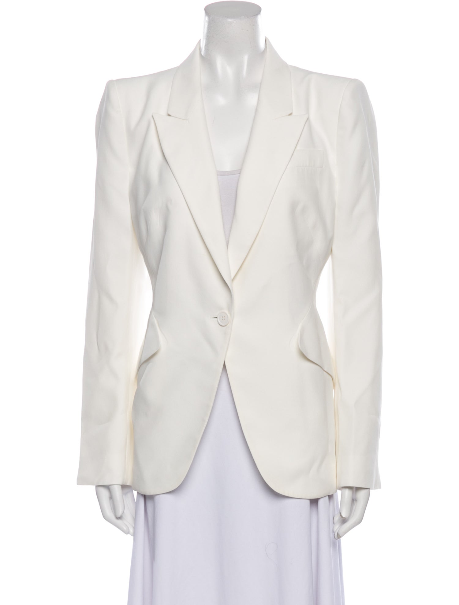 Alexander McQueen Blazer