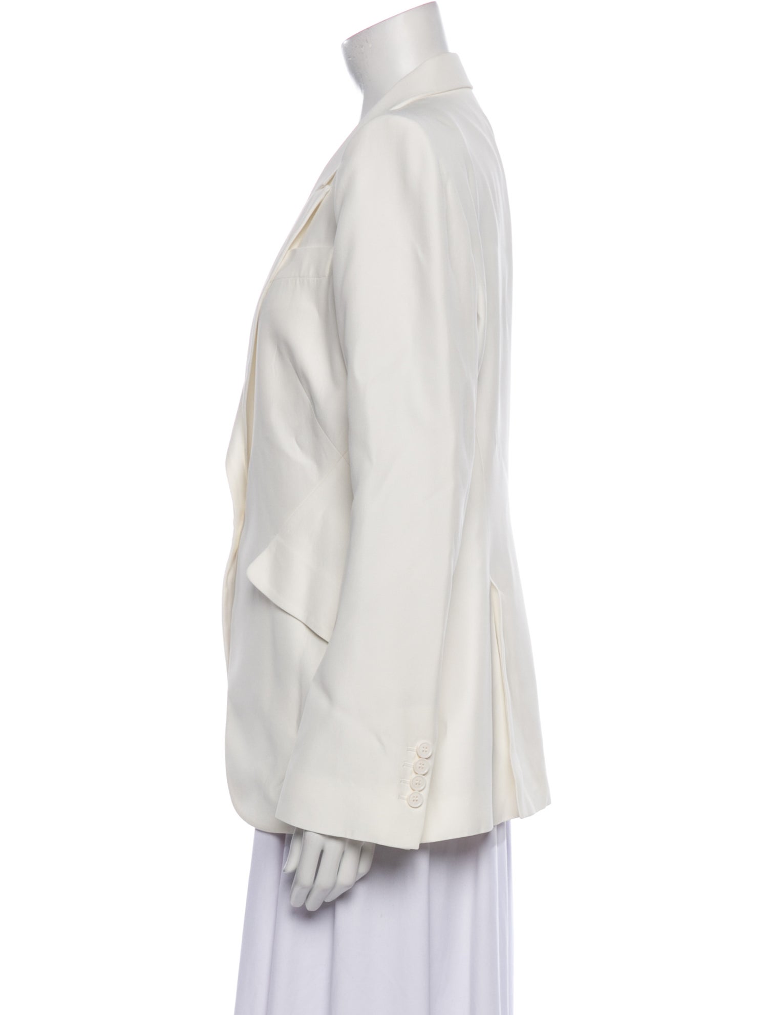 Alexander McQueen Blazer