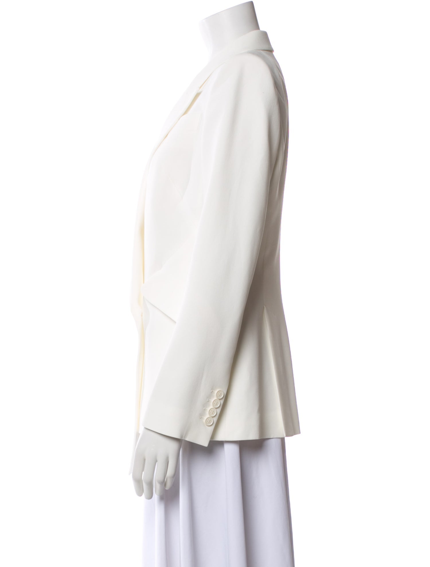 Alexander McQueen Blazer