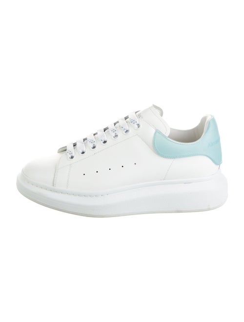 Alexander McQueen Larry Chunky Sneakers