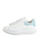 Alexander McQueen Larry Chunky Sneakers