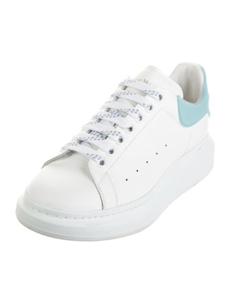 Alexander McQueen Larry Chunky Sneakers