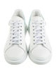 Alexander McQueen Larry Chunky Sneakers