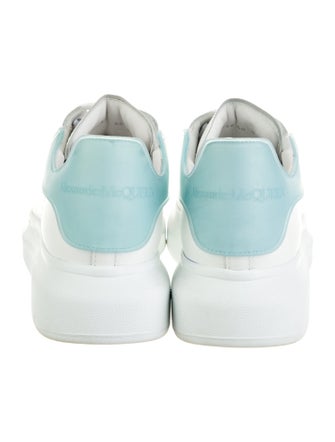 Alexander McQueen Larry Chunky Sneakers