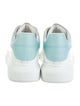 Alexander McQueen Larry Chunky Sneakers