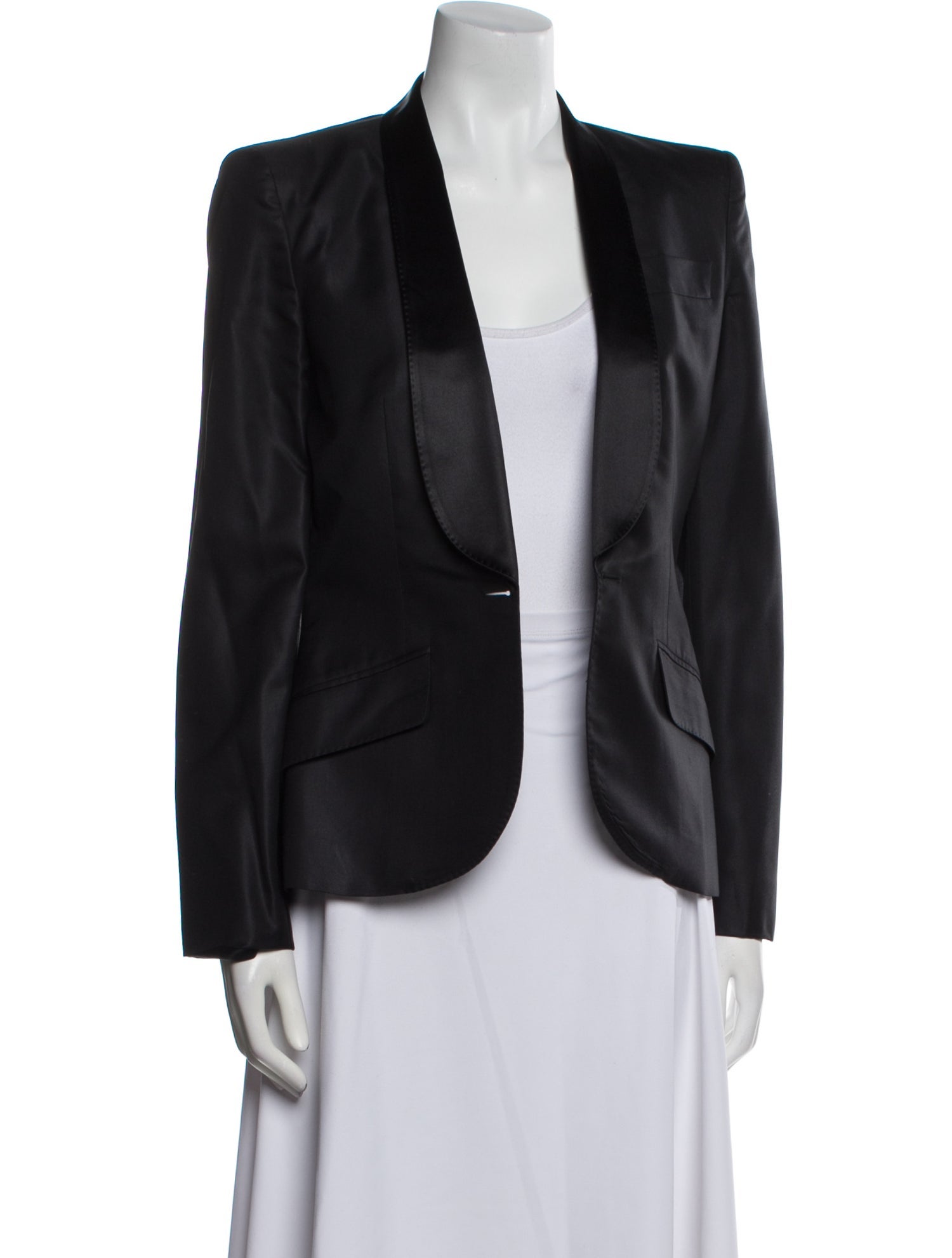 Alexander McQueen Vintage 2003 Blazer