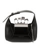 Alexander McQueen Skull Top Handle Bag