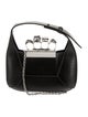 Alexander McQueen Skull Top Handle Bag
