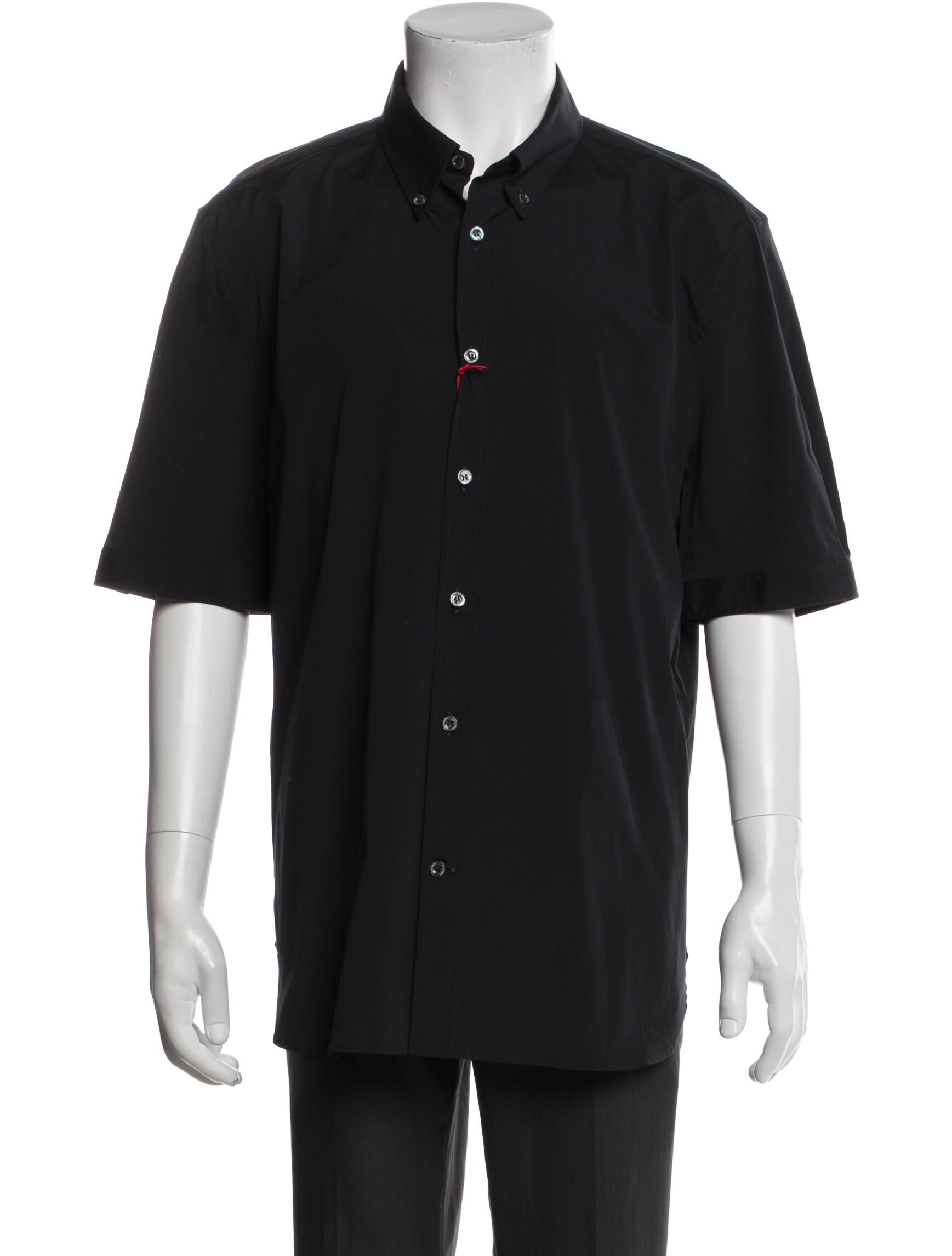 Alexander McQueen Three-Quarter Sleeve Shirt w/ Tags