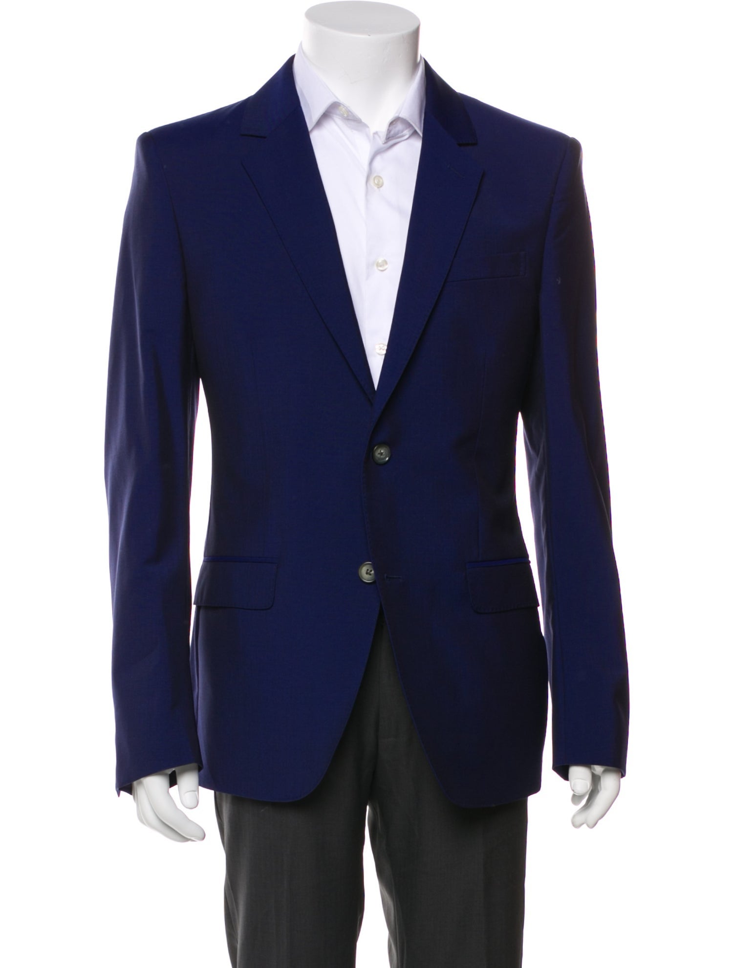 Alexander McQueen Blazer
