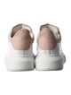 Alexander McQueen Kids Candid Platform Sneakers